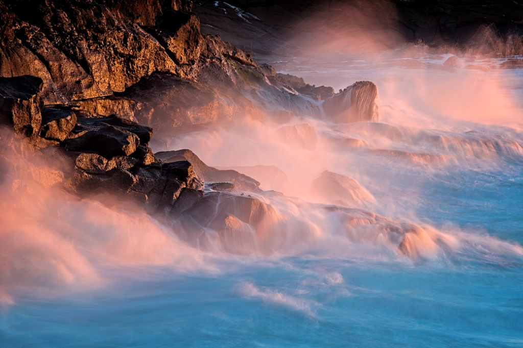 Jay Virnoche’s fine art nature photography in Sandpoint ID