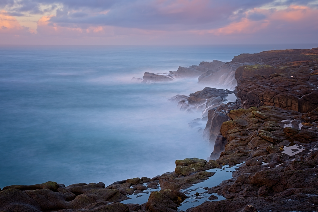 Jay Virnoche – Capturing Nature’s Beauty One Frame at a Time