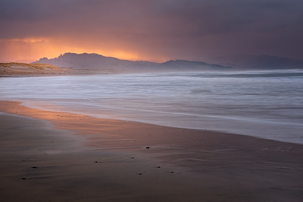 Sunrise Orange Juice