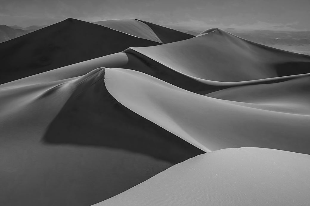 Dunes of Time