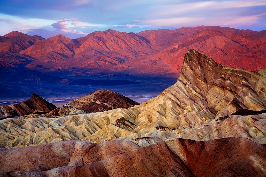 Landscapes by Jay Virnoche – Nature’s Grandeur, Perfectly Captured