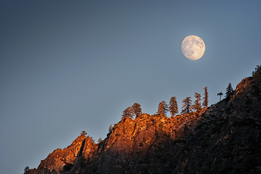 Jay Virnoche’s Nightscapes – The Magic of the Night, Captured